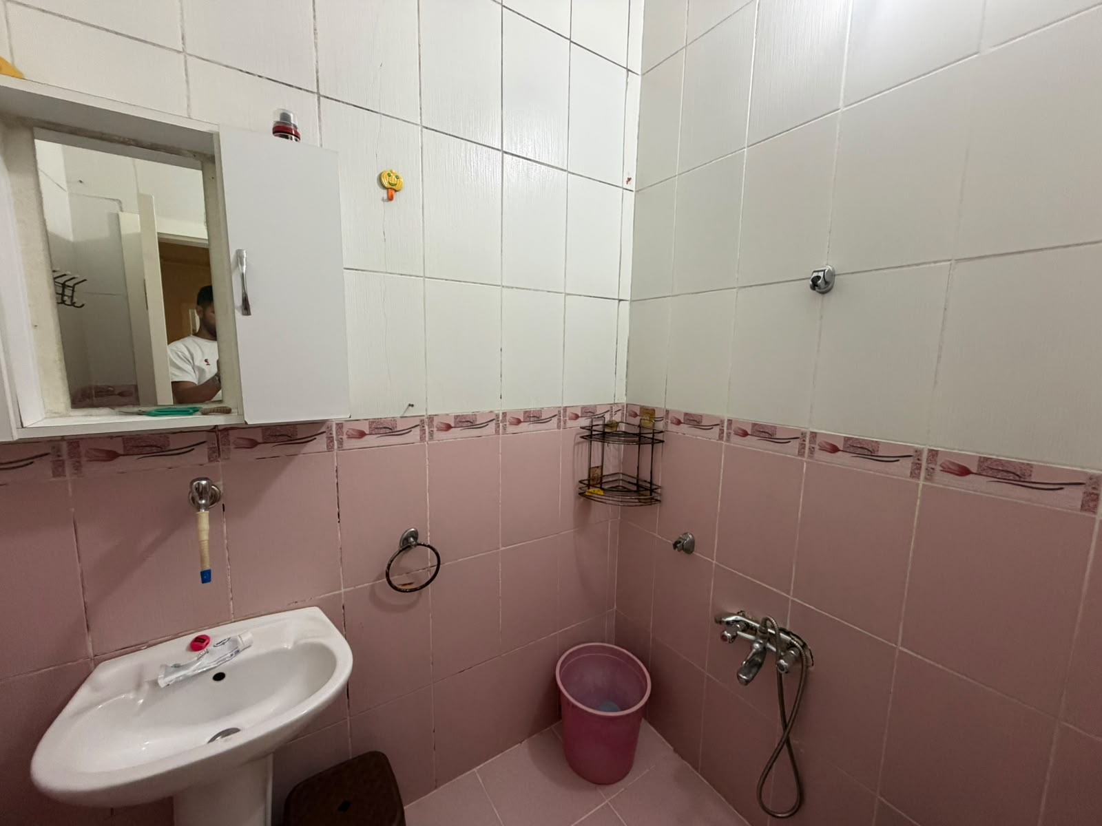 ŞÜKRÜPAŞA'DA KİRALIK DAİRE